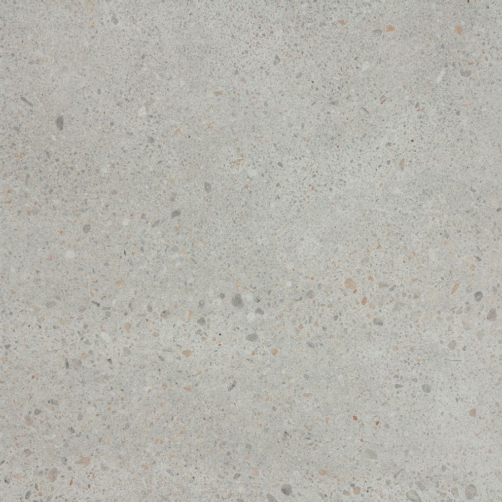 Dlažba Rako Piazzetta 60×60 cm světle šedá DAK63788