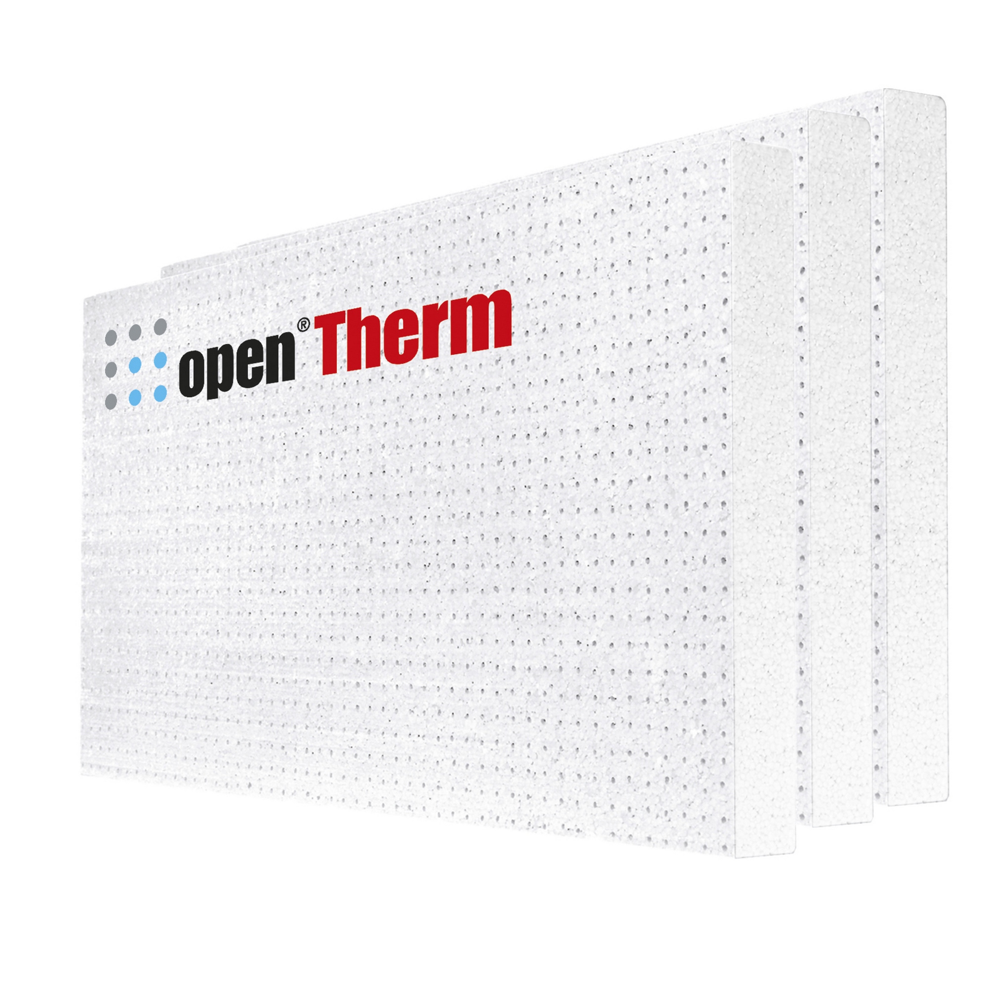 Tepelná izolace Baumit openTherm 100 mm (2,5 m2/bal.)