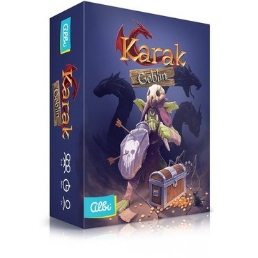 Karak Goblin