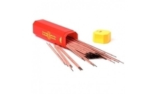 Elektrody bazické Castolin Eutectrode 35256 B 2,5 mm 4,2 kg