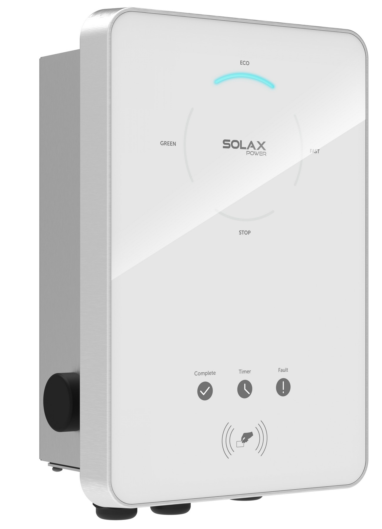 Stanice nabíjecí Solax Smart EV charger G2 X3-EVC11K (SXH) 11 kWh