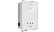 Stanice nabíjecí Solax Smart EV charger G2 X3-EVC22K (SXH) 22 kWh