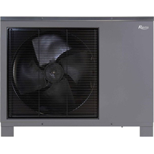 Čerpadlo tepelné vzduch/voda Regulus RTC 6i 1–6 kW