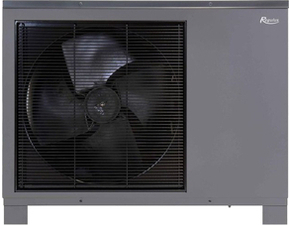 Čerpadlo tepelné vzduch/voda Regulus RTC 6i 1–6 kW