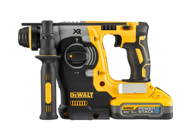 Kladivo kombinované AKU DeWALT DCH273H2T