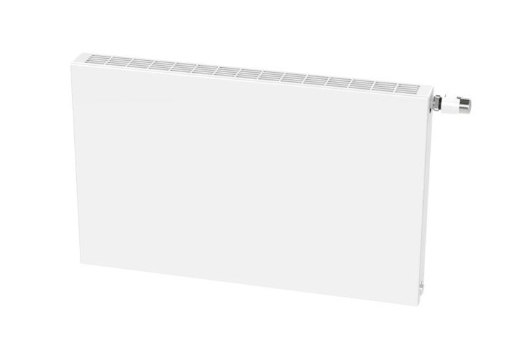 Radiátor deskový Stelrad PLANAR 22 (600×500 mm)