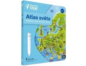 Atlas světa