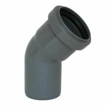 Koleno HTB DN 32 - 45°