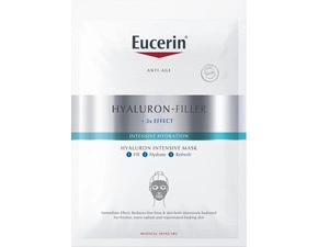 Hyaluronová intenzivní maska Hyaluron-Filler