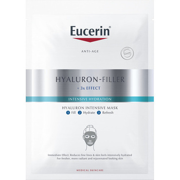 Hyaluronová intenzivní maska Hyaluron-Filler