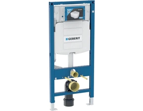 Modul instalační Geberit Duofix 111.300.00.5 pro závěsné WC