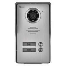 Jednotka kamerová vstupní, EMOS H1136, 2 tlačítka