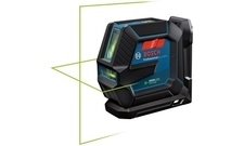 Laser křížový Bosch GLL 2-15 G
