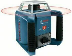 Laser rotační Bosch GRL 400 H