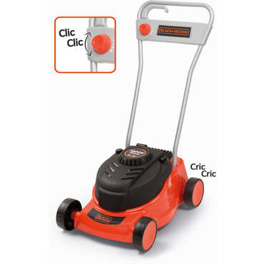 Zahradní sekačka B&D