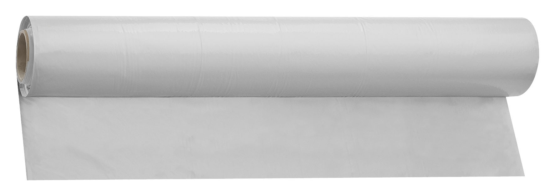 Fólie zakrývací protiskluzová hadice LDPE 100 µm 2×50 m