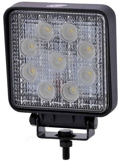 Světlo LED pracovní Truck LED Spot 2 200 lm