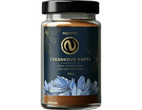 NUPREME Čekankové kaffe 150 g