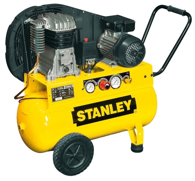 Kompresor Stanley B 350/10/50