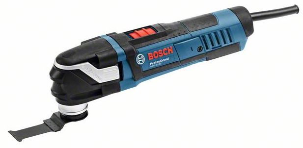 Multicutter Bosch GOP 40-30