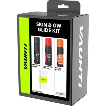 Sada Vauhti SKIN & GW GLIDE KIT