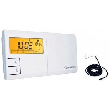 Programovatelný termostat SALUS 091 FLPC