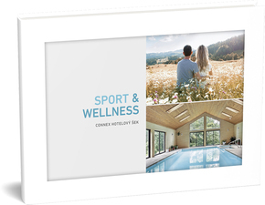 CONNEX hotelový šek Sport & Wellness