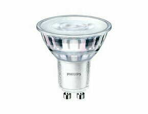 Žárovka LED Philips CorePro LEDspot GU10 4,6 W