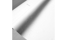 Hydroizolační fólie TPO MAPEPLAN T M k mechanickému kotvení 1,5mm, šíře 1,6 m (bílá)