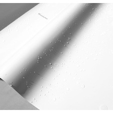 Hydroizolační fólie TPO MAPEPLAN T M k mechanickému kotvení 1,5mm, šíře 1,6 m (bílá)