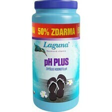 pH plus Laguna + 50 % zdarma