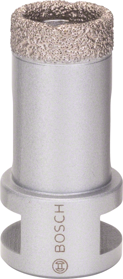 Děrovka Bosch Dry Speed Best for Ceramic 25×35 mm