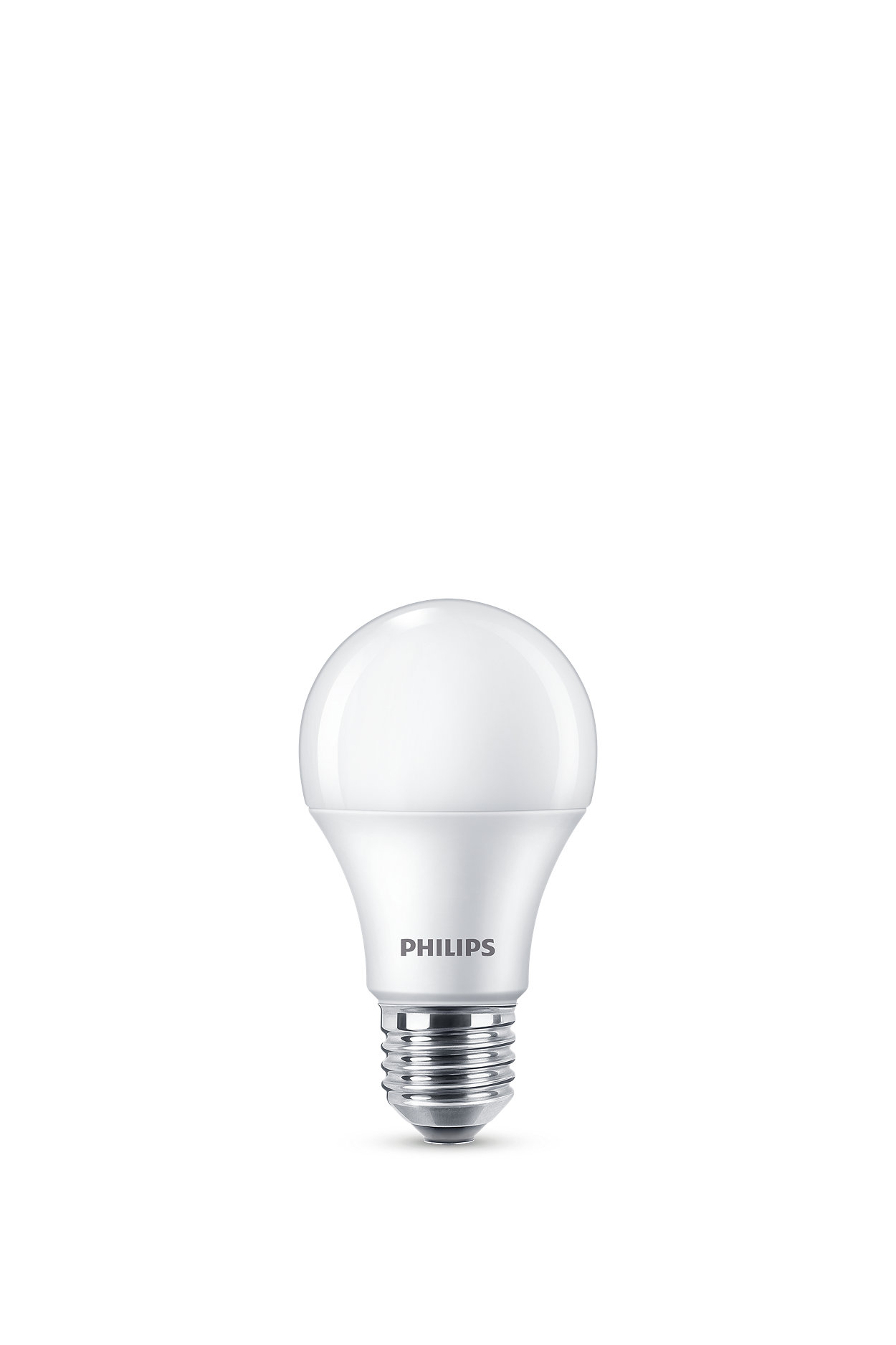 Žárovka LED Philips E27 11 W 3 000 K