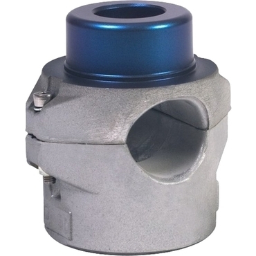 Nástavec čelisťový Dytron modrý 20 mm