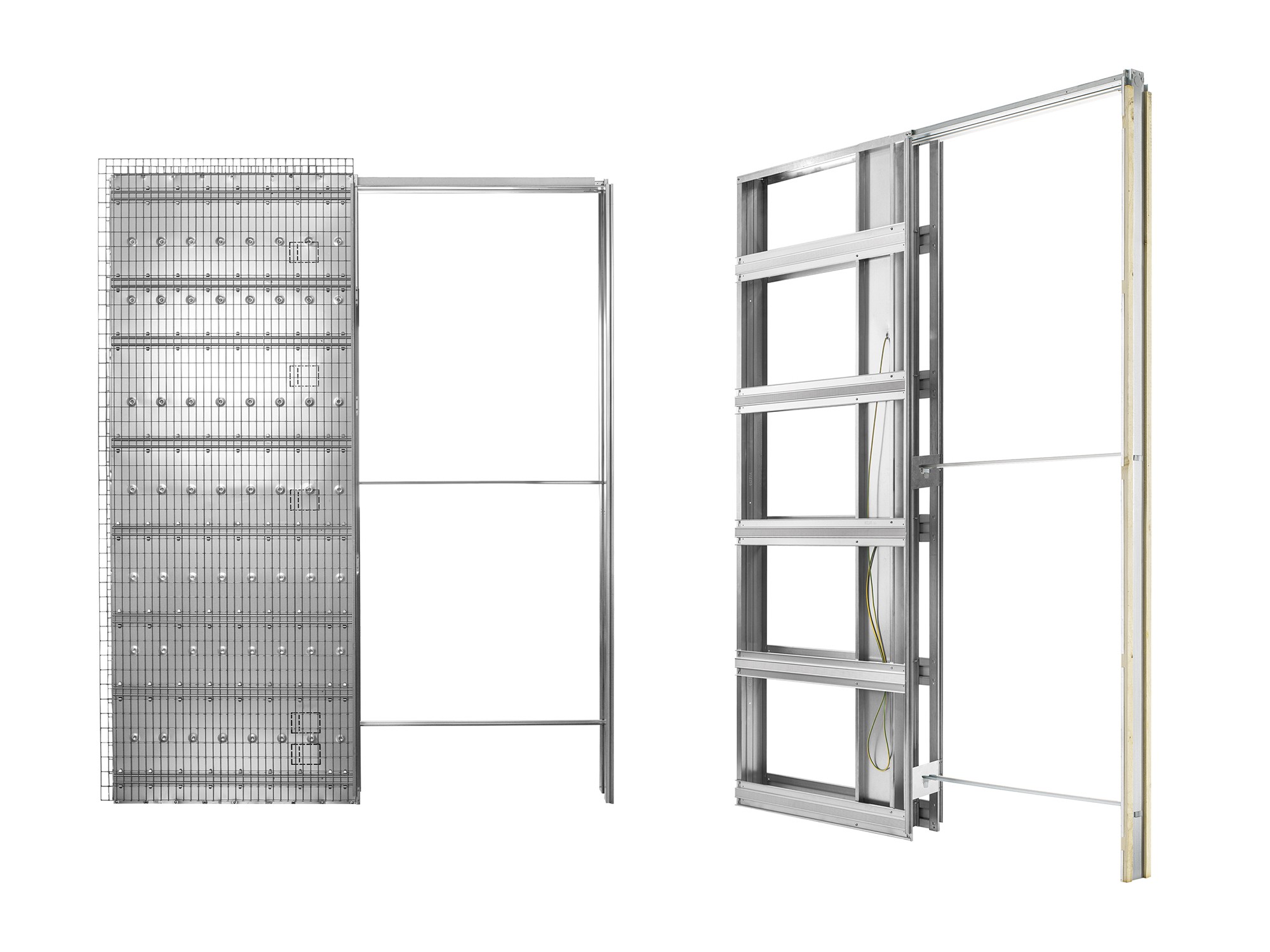 Pouzdro Eclisse Luce 800/1 970mm do SDK tl. 150 mm