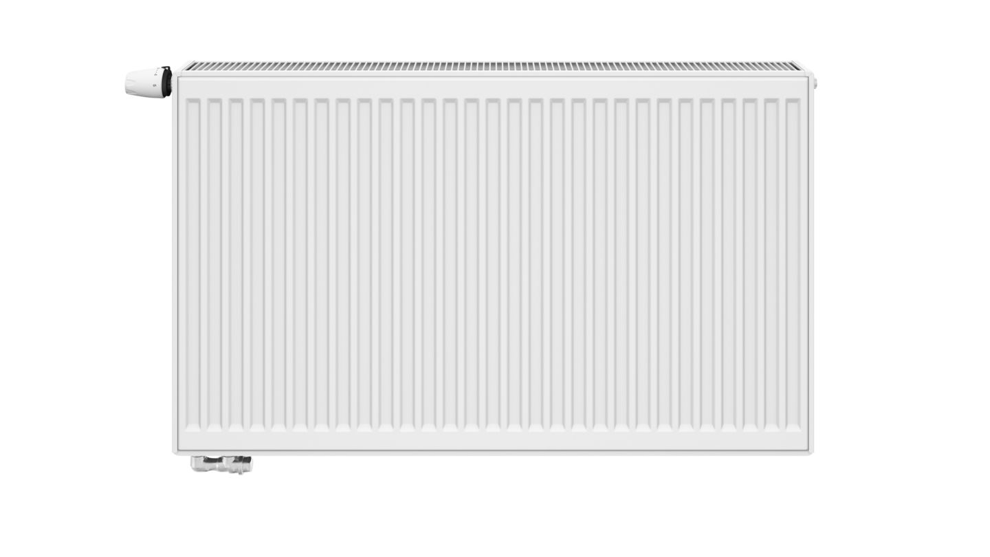 Radiátor deskový Korado Radik VKL 11 (600×1800 mm) levý