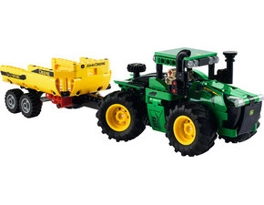 LEGO® Technic – John Deere 9620R 4WD Tractor