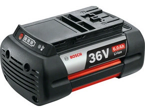 Systémové příslušenství GBA 36 V 6.0 Ah