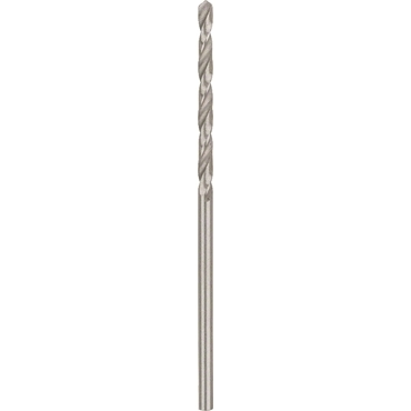 Vrták do kovu Bosch HSS-G DIN 338 2×24×49 mm 10 ks