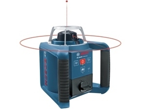 Laser rotační Bosch GRL 300 HV