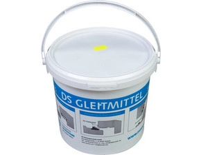 Prostředek mazací Gleitmittel 5 kg/bal.