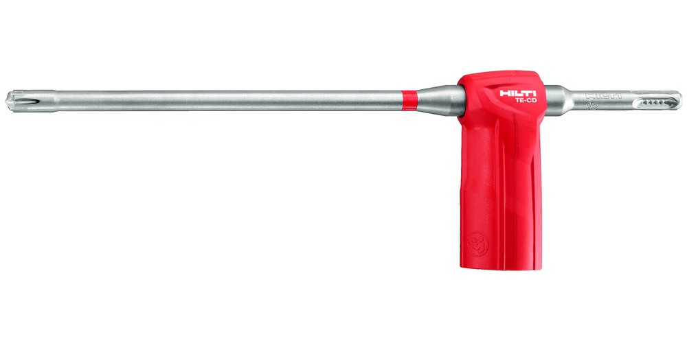 Vrták s odsáváním Hilti TE-CD SDS-plus 12×200×330 mm