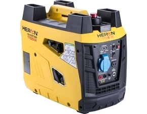 Elektrocentrála inventorová Heron 8896218