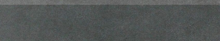 Sokl Rako Extra 8,5×45 cm černá DSAPS725