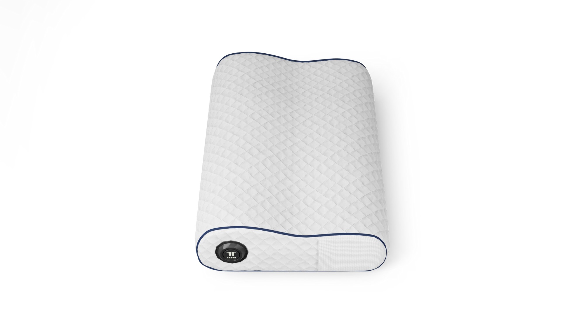 Polštář Tesla Smart Heating Pillow