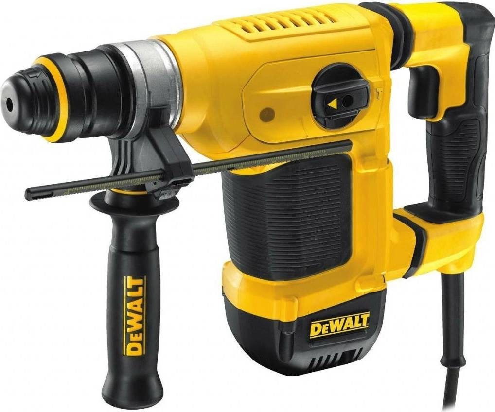 Kladivo sekací DeWALT D25430K