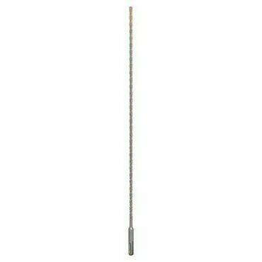 Vrták do betonu Bosch SDS-plus-5 6×400×465 mm