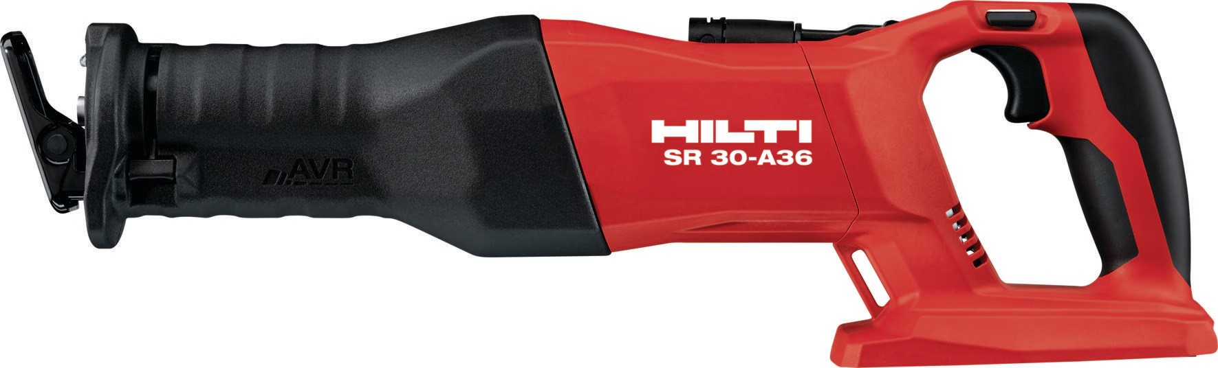 Pila mečová AKU Hilti SR 30-A36