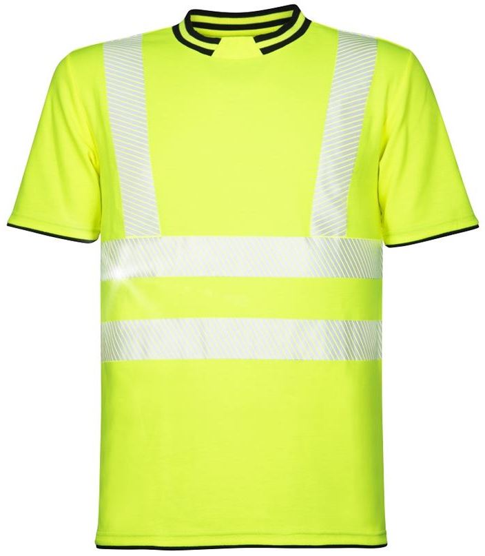 Tričko Ardon Signal žlutá XL