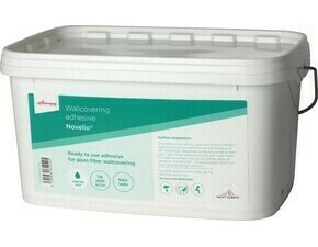 Lepidlo na tapety Novelio 5 kg/bal.